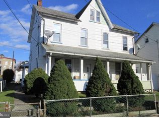 1535 Newport Ave, Northampton, PA 18067