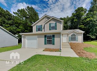206 Brandon Ridge Cir, Stockbridge, GA 30281