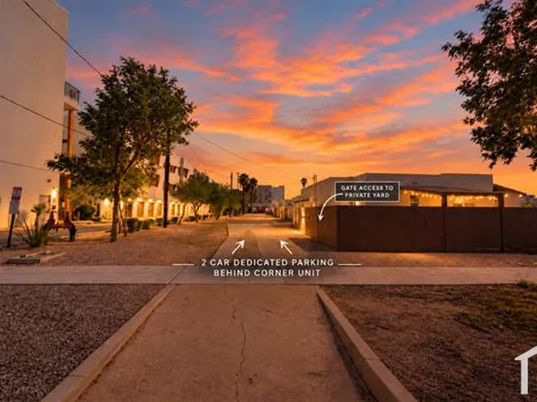 202 E 2nd Ave, Mesa, AZ 85210