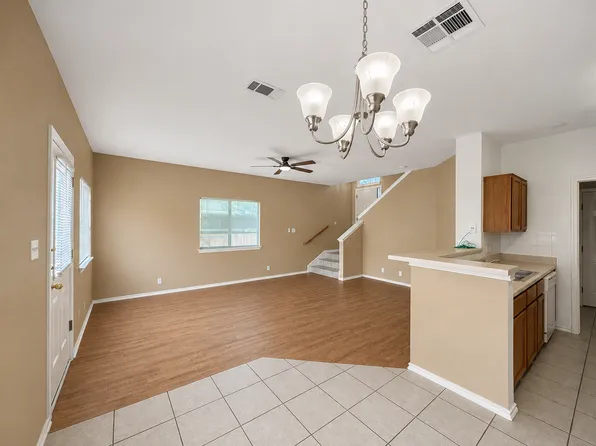 7206 Dan Jean Dr #B, Austin, TX 78745