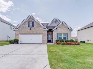 43 Shamrock Chase, Adairsville, GA 30103