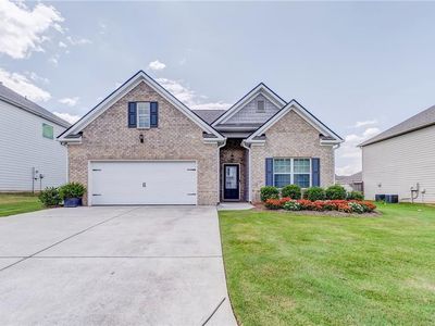 43 Shamrock Chase, Adairsville, GA, 30103