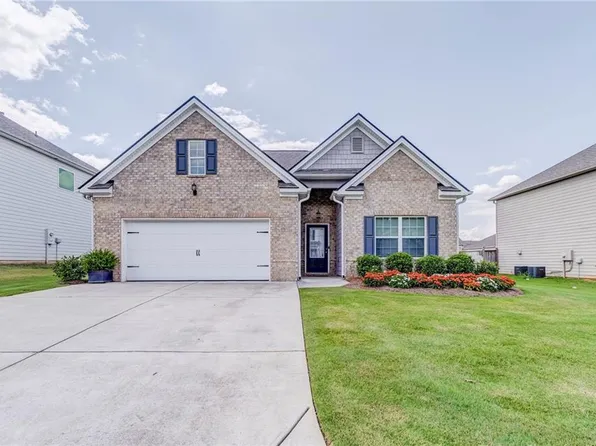 43 Shamrock Chase, Adairsville, GA 30103