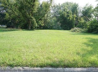 Vacant Florence St, Inkster, MI 48141