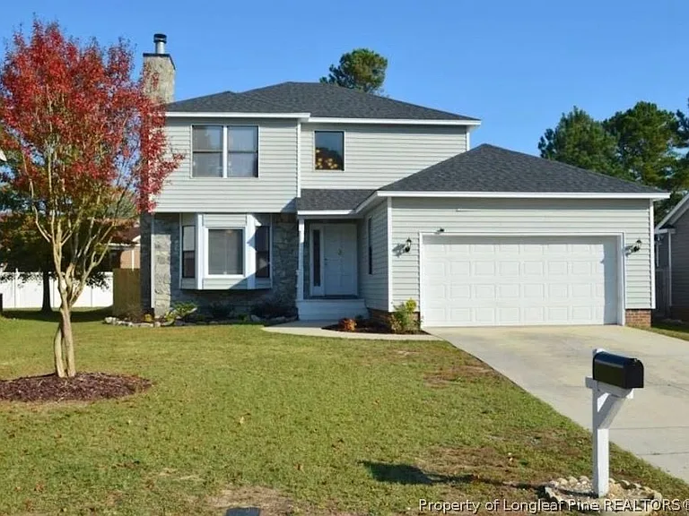 3580 Hastings Dr — Photo 1