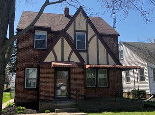 903 Mayfair Blvd, Toledo, OH 43612