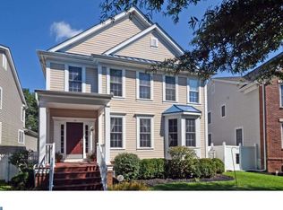33 Malsbury St, Robbinsville, NJ 08691