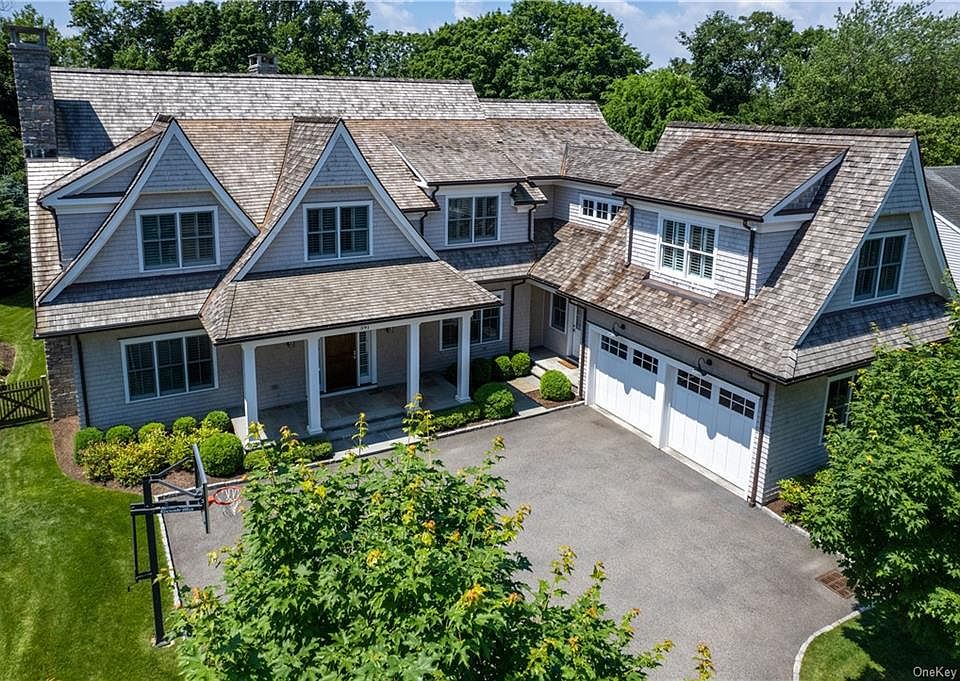 391 Park Ave, Rye, NY 10580 MLS H6193380 Zillow