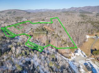 1481 Little Dan River Rd, Claudville, VA 24076