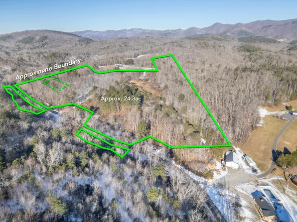 1481 Little Dan River Rd, Claudville, VA 24076