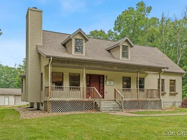 13433 Ferris St, Grand Haven, MI 49417