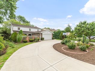 4043 Russet Way, Northbrook, IL 60062