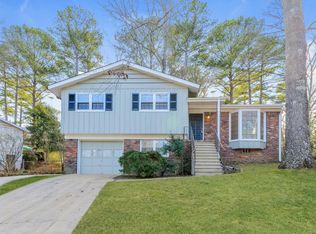 1025 Dawn Dr, Birmingham, AL 35235