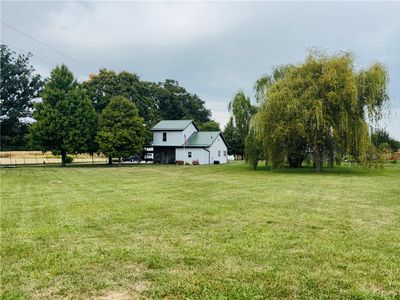 15253 College Ave, Georgetown, IL, 61846