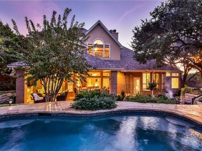11716 Astoria Dr, Bee Caves, TX, 78738