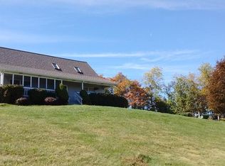 24 Hickory Rd, Scenery Hill, PA 15360