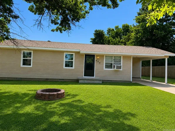 404 Bud St, Marmaduke, AR 72443