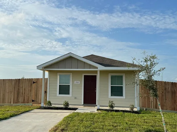 1763 Road 5722, Cleveland, TX 77327