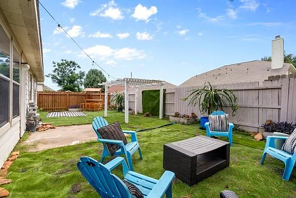 5915 Shining Leaf Ct — Photo 16