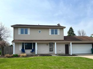 3114 Kirkwood Pl, Bay City, MI