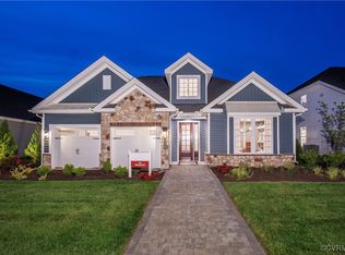 (Undisclosed Address), Chesterfield, VA 23832