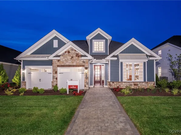 (undisclosed Address), Chesterfield, VA 23832