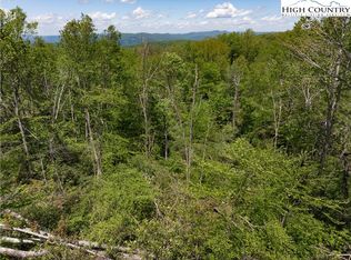 ES28 Eagle Springs Trail, Banner Elk, NC 28604