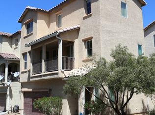 2126 Midas Touch Way, Las Vegas, NV 89156