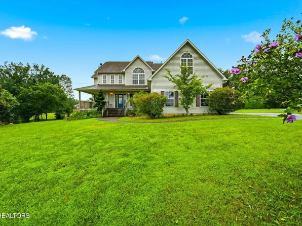 7107 Windwhisper Blvd, Knoxville, TN 37924