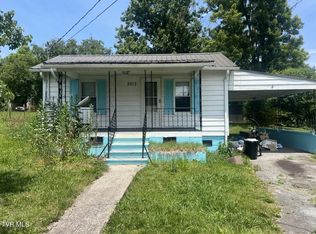 2372 Bob Little Rd, Elizabethton, TN 37643