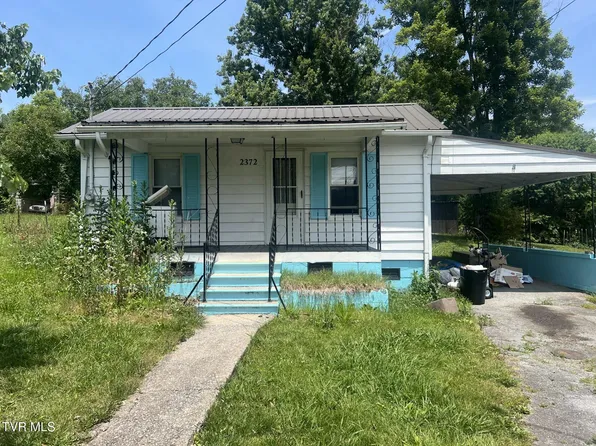 2372 Bob Little Rd, Elizabethton, TN 37643