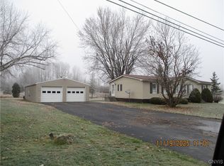 59 Depot St, Antwerp, NY 13608