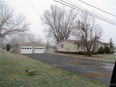59 Depot St, Antwerp, NY, 13608