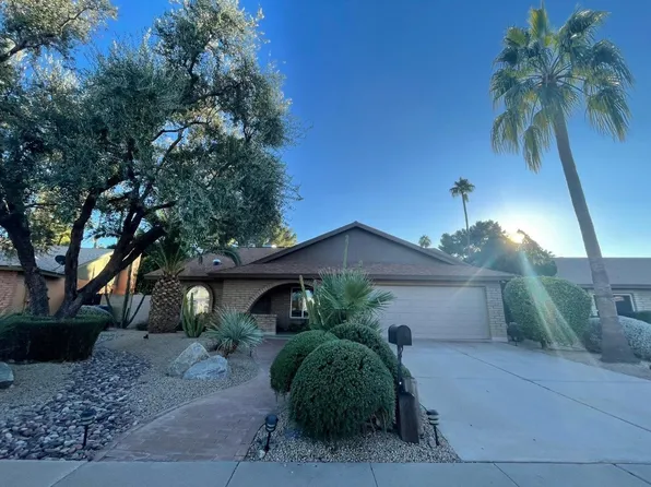 1321 E Redmon Dr, Tempe, AZ 85283
