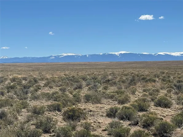 Rio Grande Drive, San Luis, CO 81152