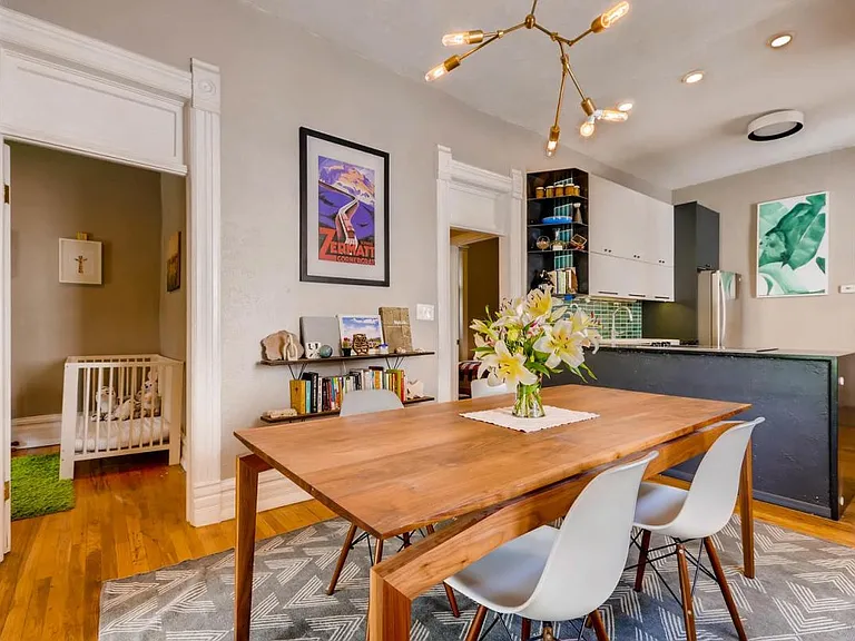 3537 N Franklin St — Photo 12