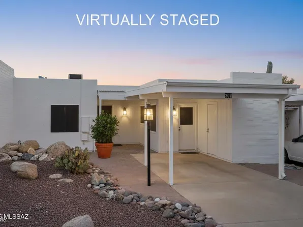 307 N Calle Del Chancero, Green Valley, AZ 85614