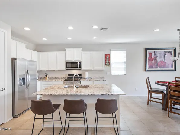 26775 W MELINDA Lane, Buckeye, AZ 85396
