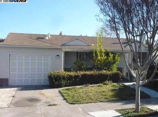 2062 Trombas Ave, San Leandro, CA