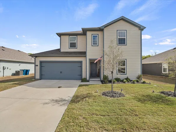 1201 Burlap Ln, Nevada, TX 75173