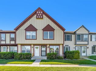 14446 E Hawaii Cir UNIT B, Aurora, CO 80012