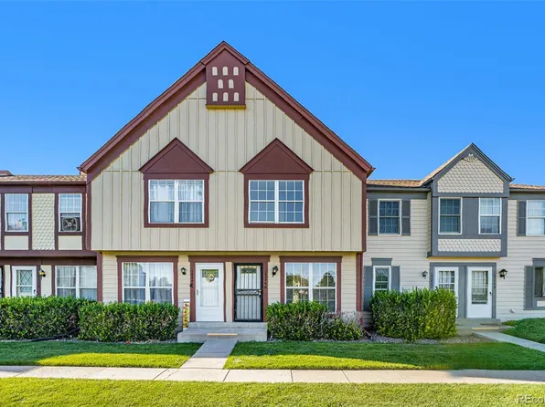 14446 E Hawaii Circle #B, Aurora, CO 80012