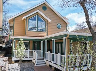 515 14th St #513, Golden, CO 80401