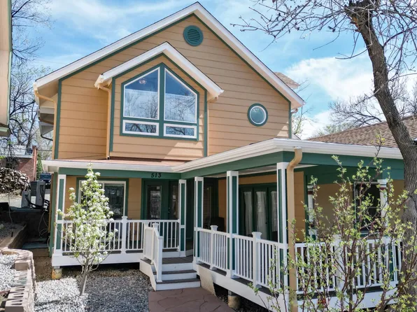 515 14th St #513, Golden, CO 80401