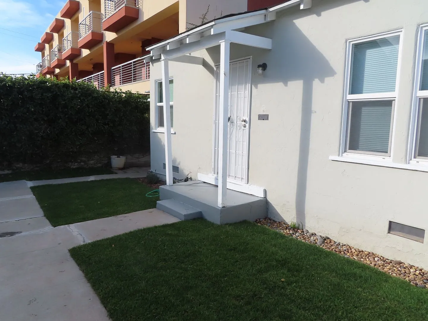 Updated One Bedroom House in North Park / Normal Heights — Photo 3
