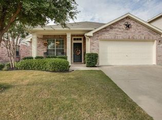4224 Highgate Rd, Keller, TX 76244