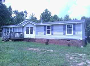 217 Lick Creek Rd, Sanford, NC 27330