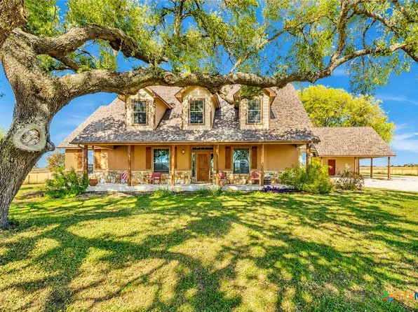 4680 Dreibrodt Rd, San Marcos, TX 78666