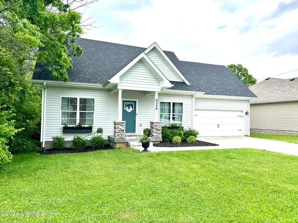 6309 Smyrna Pl, Louisville, KY 40228
