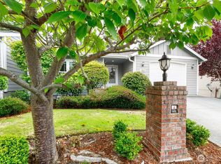 195 NW 12th Ct, Greenbank, WA 98277